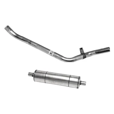 For Toyota Pickup 1990-1995 Walker BNDL-300947 Exhaust Muffler & Tailpipe Kit Foto 1 de 4