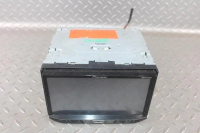 03-04 Marauder Aftermarket Pioneer Audio Radio Stereo Receiver Display Unit WTY - Изображение 1 из 4