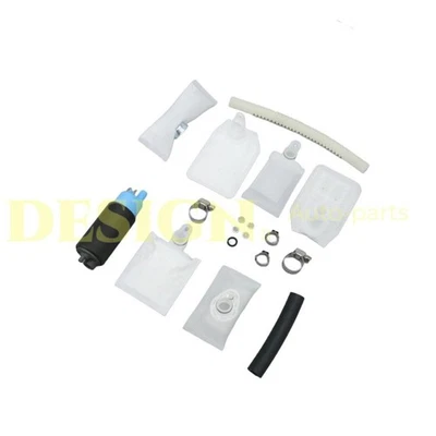 Fuel Pump Rebuild Kit 47-2037 For 2015-2019 Polaris RZR 170 Foto 1 de 4