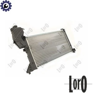 RADIATOR ENGINE COOLING 054-017-0009 FOR MERCEDES-BENZ SPRINTER/2-t/Bus/3-t 2.9L - Picture 1 of 6