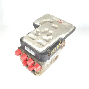 *LEER* 04-07 GMC Savana/Express Sistema de frenos antibloqueo Unidad de módulo ABS - Imagen 1 de 5