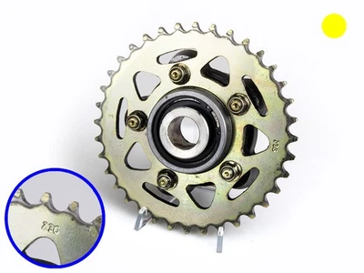 Corona 36 Denti BENELLI TNT 1130 2004 2014 Sprocket 36 Z ID84671 - Immagine 1 di 2