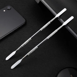  2 Pcs Spudger Opening Repair Tools Thin Long Double-end Pry Bars Disassemble - Picture 1 of 12