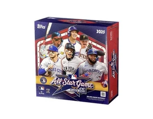 2025 Topps All Star Game Base Cards - YOU PICK Complete Your Set - Picture 1 of 1