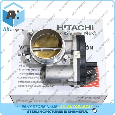 OEM Throttle Body Fit Buick Regal Verano Chevrolet Equinox GMC 2.4L  12669146 — 第 1/4 张图片