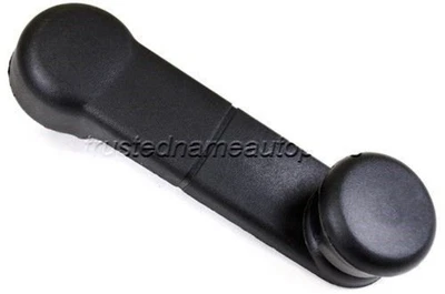 fits 2008 to 2014 Ford E350 E450 Super Duty Window Crank Handle Left or Right - Image 1 of 4