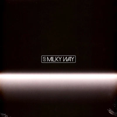 Klaus Schulze - 101 Milky Way (Vinyl 2LP - 2024 - Original) - Bild 1 von 2