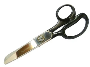 Cesoie da taglio in pelle bianca 8" / 20 cm rif 8BLT - Foto 1 di 1
