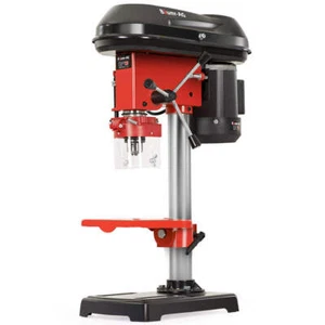 Baumr-AG 420W Drill Press Pedestal Benchtop Stand Pillar Variable Speed - Picture 1 of 10
