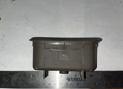 Toyota Echo 2003 manija interior derecha Foto 1 de 4