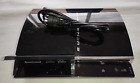 Sony Playstation 3 60gb Console - 40nm Rsx Upgrade - Cechc02 Bc Model