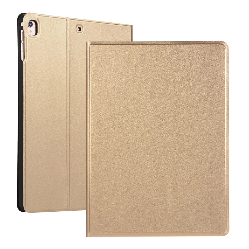 Case For iPad 9th 8th 7th Gen 10.2 Mini (A17 Pro) Shockproof Leather Stand Cover - Image 1 of 4