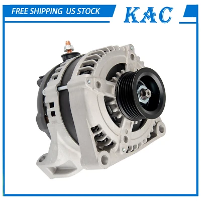 Alternador para 2001 2002 2003 2004 2005 2006 2007 Dodge Caravan/Grand Caravan Foto 1 de 4