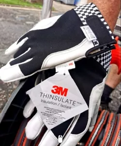 1 Paar Keiler Forst, Keiler FIT Winter Handschuhe GR.10 NEU, gefüttert, warm - Bild 1 von 5