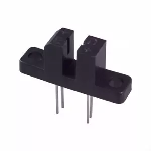 Motorola H21B1 sensore ottico fascio passante 0,118" 3 mm slot fotodarlington - Foto 1 di 1