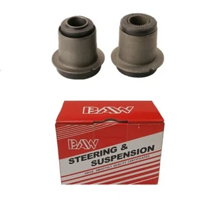 2 x FRONT UPPER CONTROL ARM BUSH - DODGE DURANGO 1998-03 & DAKOTA 1997-2004 4WD - Picture 1 of 1