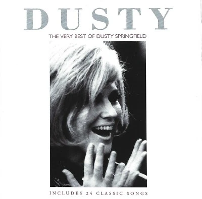 DUSTY SPRINGFIELD - THE VERY BEST OF - CD 1998 - IN PRIVATE,GIVE ME TIME - Bild 1 von 2