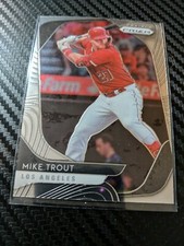 2020 Panini Prizm Baseball Base Cards 1-250 You Pick Tier I Tier II Tier III