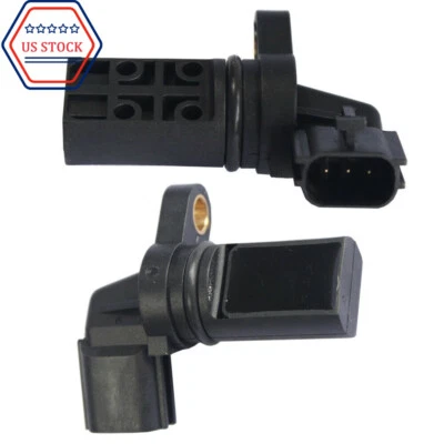 Sensor de posición del árbol de levas CAM 237312Y52A de 2 piezas para Nissan Infiniti FX45 M45 Q45 Foto 1 de 4