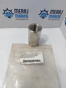 Aurora Vertiline 402 Coupling 4" Long 1-11/16" Shaft Vendor Pump - Picture 1 of 7