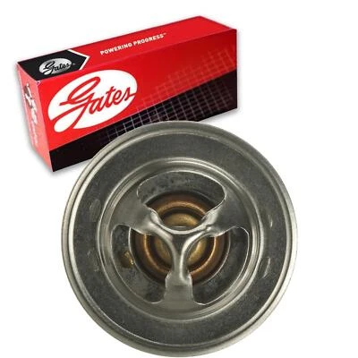 Термостат охлаждающей жидкости двигателя Gates для 1991-1993 Freightliner FL70 5,9 л L6 DIESEL - Изображение 1 из 4