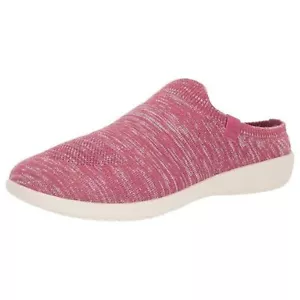 Spenco Orthotic Women's Utopia Slide Clog Size 9.5 - Picture 1 of 7