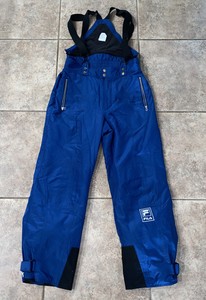 fila snow pants