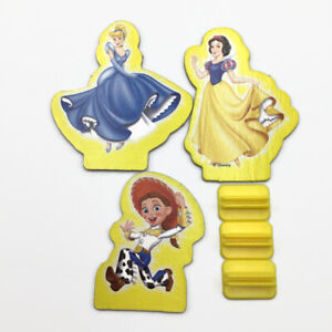 U PICK SORRY! The Disney Edition Board Game Replacement Pieces Cards Characters