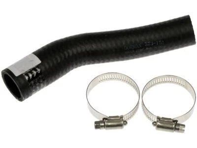 Manguera de llenado de combustible para Nissan Rogue 2008-2022 Dorman 44643RRYX 2014 2010 2009 2011 Foto 1 de 2