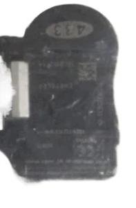 Sensor de presión de neumáticos 1-68078768AA válvula única - Imagen 1 de 3