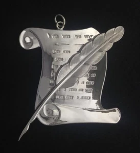 Freimaurer Historiker Halsband Schmuck (RBL-16) - Bild 1 von 1