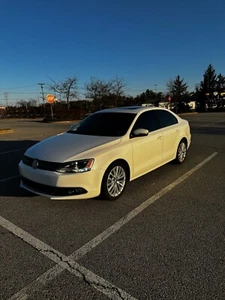 2013 Volkswagen Jetta TDI - Picture 1 of 18