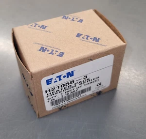 H2105B-3 CH Cutler Hammer Calentador de Sobrecarga -- TOTALMENTE NUEVO - Imagen 1 de 1