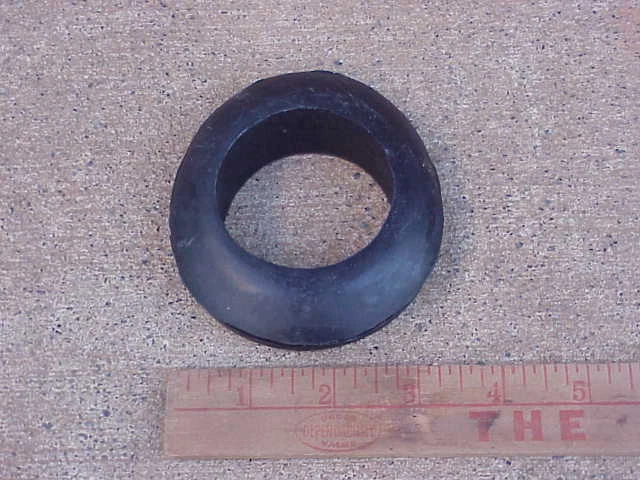 1948 1949 1950 1951 1952 53 Dodge Truck FILLER NECK GROMMET B Series Fargo Truck - Image 1 of 1