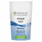 Westlab Epsom bath salts 1000g ( Pack of 2)