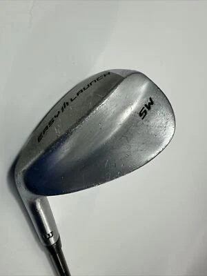Wilson Profile easy launch SW  Iron / LH / Senior Flex - Image 1 of 4