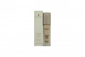 ELIZABETH ARDEN FLAWLESS FINISH SKINCARING FOUNDATION. NEW. FREE SHIPPING - Picture 1 of 4