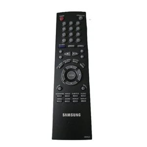 Reproductor de DVD Samsung 000925 original OEM control remoto probado - Imagen 1 de 2