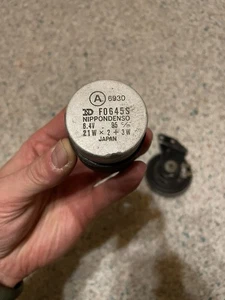  Yamaha XT 250 3Y3 1989 Relais Blinker Blinkrelais 21W - Bild 1 von 2