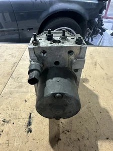 99-03 BMW E39 E38 530i 540i 740i 740iL 750iL ABS Pump Anti Lock Brake 0265950002 - Bild 1 von 7
