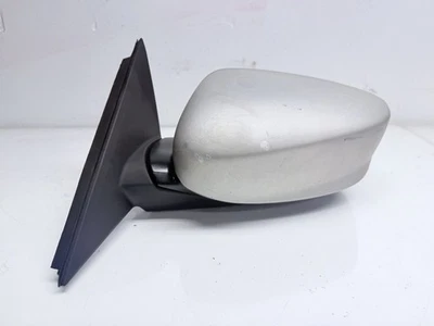 OEM 2008 2009 2010 2011 Honda Accord Left Side Mirror 76208-TA5-A01 SILVER 3 Pin Foto 1 de 3
