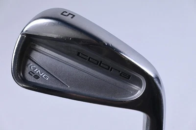 Cobra King CB Forged Tour 2023 #5 Iron / 25 Degree / X-Flex AMT White X100 Shaft - Image 1 of 4