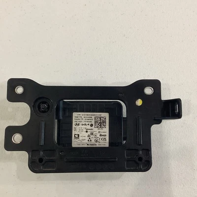 Kia Soul адаптивный круиз расстояние датчик радар 2023 - 2025 99110-K0500 - Изображение 1 из 4