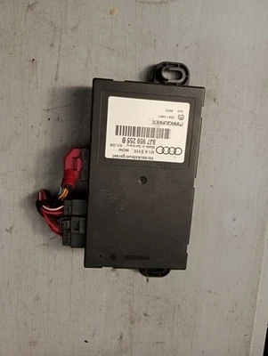 AUDI TT MK2 ROADSTER CCM 8J7959255B Modulo Controllo Convienità MODULO TETTO STRADA - Immagine 1 di 4