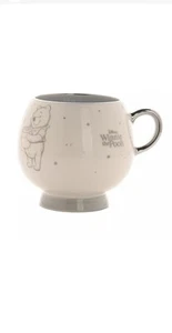 Disney 100 Premium Mug Winnie The Pooh Design Gift Boxed - Picture 1 of 3