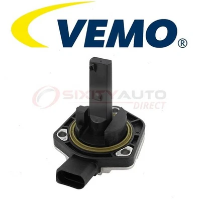 VEMO Engine Oil Level Sensor for 2005-2009 Audi A3 Quattro - Sensors  ii - Image 1 of 4