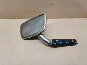 RETROVISEUR EXTERIEUR CHROME  PORTE AVANT GAUCHE MERCEDES W115 - Picture 1 of 5