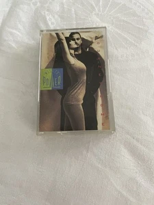 Will To Power-Journey Home Cassette 1990 Rare - Picture 1 of 4