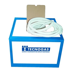 Tubo En P.P. Biestruso De Doble Capa 1 - Bild 1 von 1