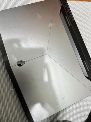 Alienware 17” Gaming Laptop – i7, GTX 1070, 16GB RAM, SSD + HDD - Image 1 of 4